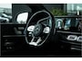 Mercedes-Benz GLE Coupé AMG GLE63 S 4MATIC+ - Brabus Pakket | Panorama | Burmester | Stoelkoeling | Luchtvering