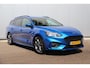 Ford Focus Wagon 1.0 EcoBoost Hybrid ST Line Business Trekhaak Achteruitrijcamera Navigatie Carplay Climate Cruise Control