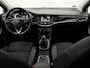 Opel Astra Sports Tourer 1.2 Design & Tech Camera, Navi, Rijstrook correctie, A start stop, Lichtmetalen velgen, Cruise control, Half leder
