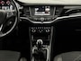 Opel Astra Sports Tourer 1.2 Design & Tech Camera, Navi, Rijstrook correctie, A start stop, Lichtmetalen velgen, Cruise control, Half leder