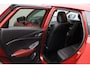Mazda CX-3 2.0 SkyActiv-G 120 TS+ 2017 | Goed Onderhouden | Stoelverwarming | Navigatie | Cruise Control | DAB Radio | 2 Sleutels | Elektrische Ramen | Boekjes | Achteruitrij Camera | Lichtmetaal