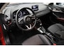 Mazda CX-3 2.0 SkyActiv-G 120 TS+ 2017 | Goed Onderhouden | Stoelverwarming | Navigatie | Cruise Control | DAB Radio | 2 Sleutels | Elektrische Ramen | Boekjes | Achteruitrij Camera | Lichtmetaal