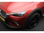 Mazda CX-3 2.0 SkyActiv-G 120 TS+ 2017 | Goed Onderhouden | Stoelverwarming | Navigatie | Cruise Control | DAB Radio | 2 Sleutels | Elektrische Ramen | Boekjes | Achteruitrij Camera | Lichtmetaal