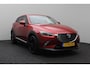 Mazda CX-3 2.0 SkyActiv-G 120 TS+ 2017 | Goed Onderhouden | Stoelverwarming | Navigatie | Cruise Control | DAB Radio | 2 Sleutels | Elektrische Ramen | Boekjes | Achteruitrij Camera | Lichtmetaal