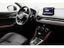 Mazda CX-3 2.0 SkyActiv-G 120 TS+ 2017 | Goed Onderhouden | Stoelverwarming | Navigatie | Cruise Control | DAB Radio | 2 Sleutels | Elektrische Ramen | Boekjes | Achteruitrij Camera | Lichtmetaal