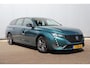 Peugeot 308 SW 1.2 PureTech Active Pack Business 131PK Automaat Trekhaak Navigatie Carplay Android Climate Cruise Control LED