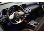 Mercedes-Benz A-klasse 180 136pk Business Solution AMG Panoramadak Memory Stoelverwarming Trekhaak