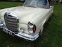 Mercedes-Benz Overige originele cabrio w111 220