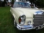 Mercedes-Benz Overige originele cabrio w111 220