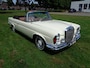 Mercedes-Benz Overige originele cabrio w111 220