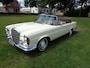 Mercedes-Benz Overige originele cabrio w111 220