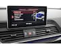 Audi Q5 2.0 TFSI 252pk quattro 2x S-Line Black Edition Luchtvering Trekhaak Camera Head-Up B&O Massage Keyless Stoelverwarming Panoramadak