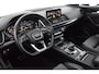 Audi Q5 2.0 TFSI 252pk quattro 2x S-Line Black Edition Luchtvering Trekhaak Camera Head-Up B&O Massage Keyless Stoelverwarming Panoramadak