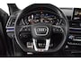Audi Q5 2.0 TFSI 252pk quattro 2x S-Line Black Edition Luchtvering Trekhaak Camera Head-Up B&O Massage Keyless Stoelverwarming Panoramadak