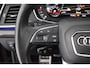 Audi Q5 2.0 TFSI 252pk quattro 2x S-Line Black Edition Luchtvering Trekhaak Camera Head-Up B&O Massage Keyless Stoelverwarming Panoramadak