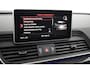 Audi Q5 2.0 TFSI 252pk quattro 2x S-Line Black Edition Luchtvering Trekhaak Camera Head-Up B&O Massage Keyless Stoelverwarming Panoramadak