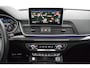 Audi Q5 2.0 TFSI 252pk quattro 2x S-Line Black Edition Luchtvering Trekhaak Camera Head-Up B&O Massage Keyless Stoelverwarming Panoramadak