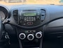 Hyundai i10 1.1 Dynamic/ 5drs/ nap/ dealeronderhouden/ 1jaar apk/ EL-ramen/ zeer nette auto.