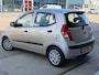 Hyundai i10 1.1 Dynamic/ 5drs/ nap/ dealeronderhouden/ 1jaar apk/ EL-ramen/ zeer nette auto.