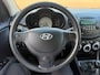 Hyundai i10 1.1 Dynamic/ 5drs/ nap/ dealeronderhouden/ 1jaar apk/ EL-ramen/ zeer nette auto.