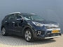 Kia Niro Hybrid 1.6 GDi DynamicLine | Trekhaak | Navigatie | Half Lederen Bekleding | Cruise Control | Achteruirijcamera | Parkeersensoren