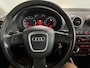 Audi A3 Sportback 2.0 FSI Attraction AIRCO 2 X SLEUTELS