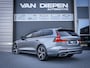 Volvo V60 2.0 T8 Recharge AWD Dark R-Design - Pano l HUD l Memory l Hkardon