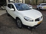 Nissan Qashqai+2 1.6 Connect Edition | 2E EIGENAAR | 12MND GARANTIE | PANO | LAGE KM | CAMERA | NAVI |