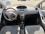 Toyota Yaris 1.3 VVTi Comfort