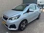 Peugeot 108 1.2 VTi Allure Top