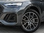 Audi Q5 Sportback 50 TFSI e Advanced edition | Panoramadak | Camera | Ambiance Interieur | Matrix-Led | Stoelverwarming | Trekhaak |