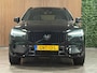 Volvo XC60 T8 AWD Recharge Ultra Black Edition | Bowers & Wilkins | Luchtvering | Trekhaak | 360° Camera | 455pk | Head-Up Display | Adaptieve Cruise Control | Stoelverwarming voor+achter | Stuurwielverwarming | Schuifdak | Full LED Meesturende koplampen | Pilot Assist | BLIS Dode Hoek Detectie | Elektrische voorstoelen geheugen | R-Design Contour stoelen met wit stiksel en bies | Zitting verlenging voorstoelen | Lederen dashboard | 21 Inch | Google Infotainment | Keyless Drive | Elektrisch bedienbare achterklep | DAB Radio | Apple Carplay/Android Auto | Alarm Klasse III | Draadloos telefoon opladen | Volvo On Call met mobiele App functie | Onyx Black Metallic |