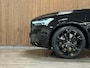 Volvo XC60 T8 AWD Recharge Ultra Black Edition | Bowers & Wilkins | Luchtvering | Trekhaak | 360° Camera | 455pk | Head-Up Display | Adaptieve Cruise Control | Stoelverwarming voor+achter | Stuurwielverwarming | Schuifdak | Full LED Meesturende koplampen | Pilot Assist | BLIS Dode Hoek Detectie | Elektrische voorstoelen geheugen | R-Design Contour stoelen met wit stiksel en bies | Zitting verlenging voorstoelen | Lederen dashboard | 21 Inch | Google Infotainment | Keyless Drive | Elektrisch bedienbare achterklep | DAB Radio | Apple Carplay/Android Auto | Alarm Klasse III | Draadloos telefoon opladen | Volvo On Call met mobiele App functie | Onyx Black Metallic |