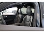Volvo XC60 T8 406PK AWD Ultra Dark Black Ed. | Executive | Luchtvering | B&W | 22" | Massage | HUD