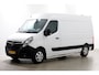 Opel Movano 2.3 Turbo 136pk L2H2 Airco/Camera Laadklep 500kg 08-2021
