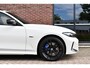 BMW 3-Serie Touring 320e xDrive M-Sport Pro | Pano ACC Trekh El-zetels H/K 19inch