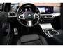 BMW 3-Serie Touring 320e xDrive M-Sport Pro | Pano ACC Trekh El-zetels H/K 19inch