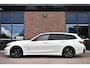 BMW 3-Serie Touring 320e xDrive M-Sport Pro | Pano ACC Trekh El-zetels H/K 19inch