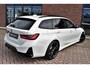 BMW 3-Serie Touring 320e xDrive M-Sport Pro | Pano ACC Trekh El-zetels H/K 19inch