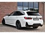 BMW 3-Serie Touring 320e xDrive M-Sport Pro | Pano ACC Trekh El-zetels H/K 19inch