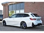 BMW 3-Serie Touring 320e xDrive M-Sport Pro Pano ACC Trekh El-zetels H/K 19inch