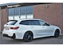 BMW 3-Serie Touring 320e xDrive M-Sport Pro Pano ACC Trekh El-zetels H/K 19inch
