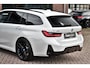 BMW 3-Serie Touring 320e xDrive M-Sport Pro | Pano ACC Trekh El-zetels H/K 19inch