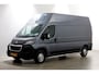 Peugeot Boxer 335 2.2 BlueHDi 140pk L3H3 Premium Airco/Camera 04-2022
