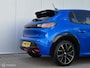 Peugeot 208 1.2 PURETECH GT PACK AUTOMAAT/FULL LED/KEYLESS/ADAPTIVE CRUISE/PARK ASSIST/CAMERA/CARPLAY