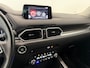 Mazda CX-5 2.0 SkyActiv-G 165 Comfort | Trekhaak | Bose-Audio | Leder | Head-up-display | Dode-hoek-detectie | Bestuurderstoel elektrisch verstelbaar met geheugen