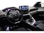 Peugeot 3008 1.2 PureTech 130pk GT | Panorama dak | Navigatie | Adapt. Cruise control | Elektrische achterklep | LED koplampen | 19" Lichtmetalen velgen