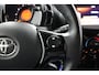 Toyota Aygo 1.0 VVT-i x-cite | Cabrio | Apple Carplay/Android Auto | Airco | Lichtmetalen Velgen |