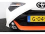 Toyota Aygo 1.0 VVT-i x-cite | Cabrio | Apple Carplay/Android Auto | Airco | Lichtmetalen Velgen |