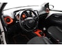 Toyota Aygo 1.0 VVT-i x-cite | Cabrio | Apple Carplay/Android Auto | Airco | Lichtmetalen Velgen |